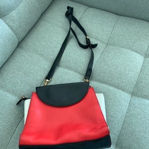 Kate Spade Leather Bag